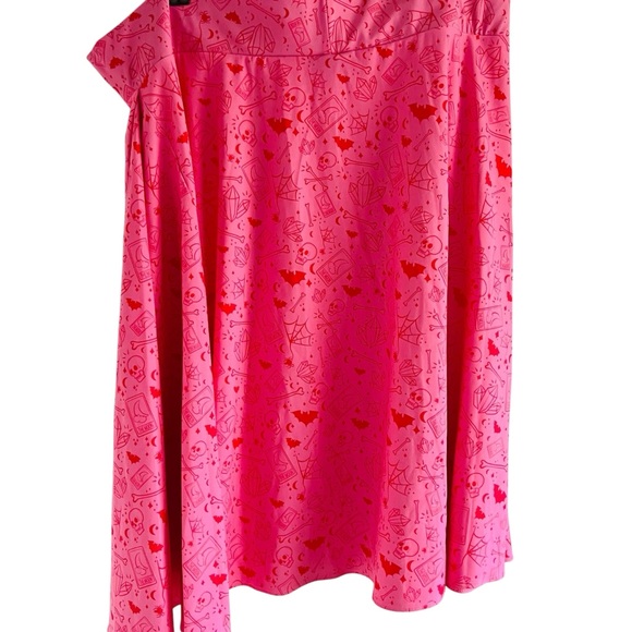 Elhoffer Essential Pink Tarot Julie Skirt - Picture 5 of 7